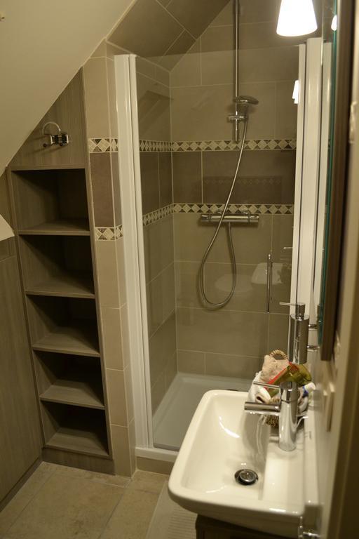 B&B Noord-Zuid Zonhoven Room photo